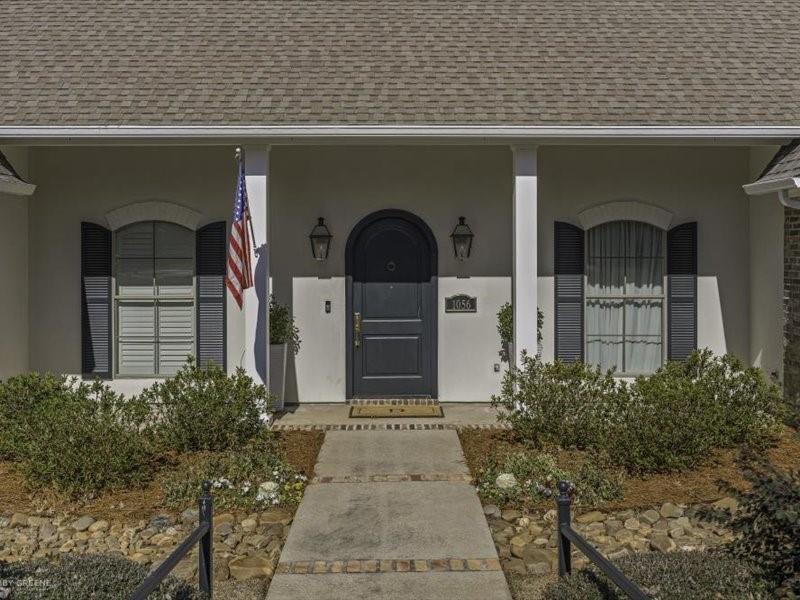 1056 Saint Francis Way