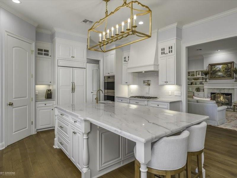 Southern Trace Sec Xxiv Ph V - Residential