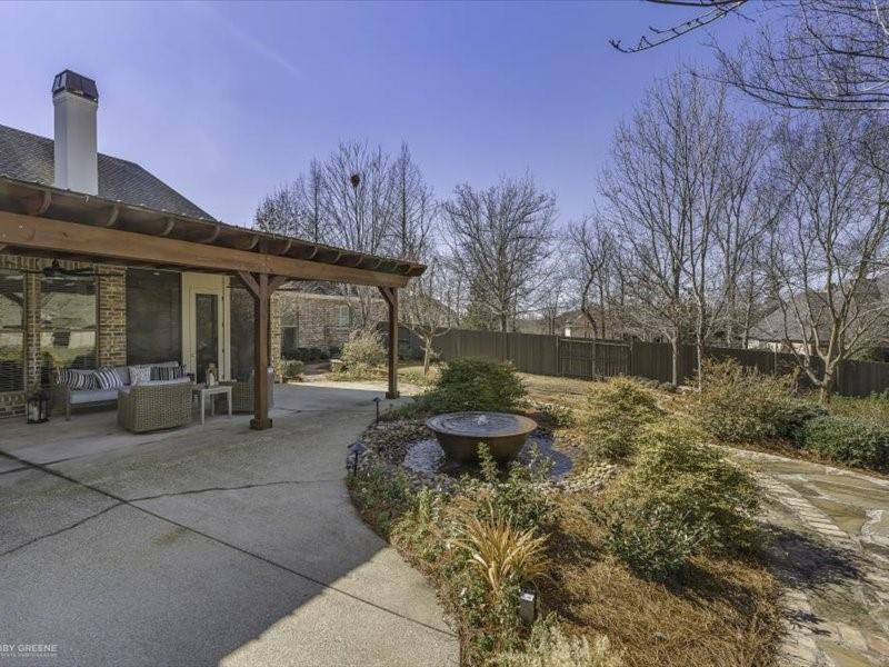 Southern Trace Sec Xxiv Ph V - Residential