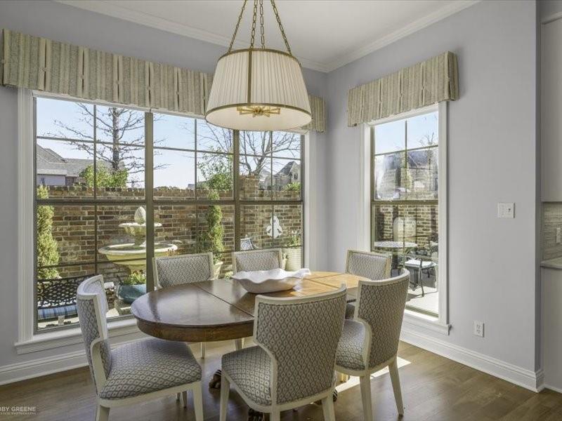 Southern Trace Sec Xxiv Ph V - Residential