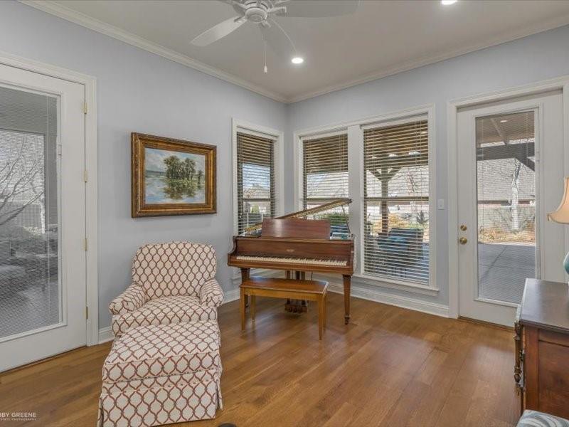 Southern Trace Sec Xxiv Ph V - Residential