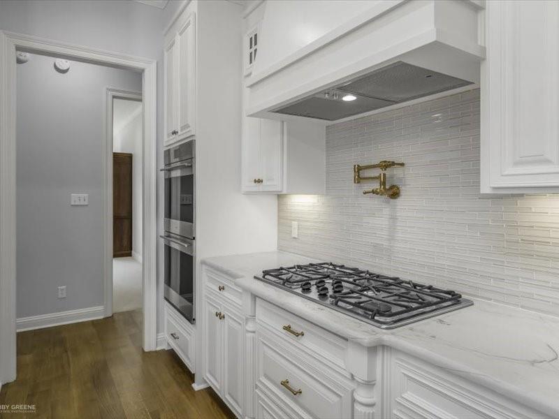 Southern Trace Sec Xxiv Ph V - Residential