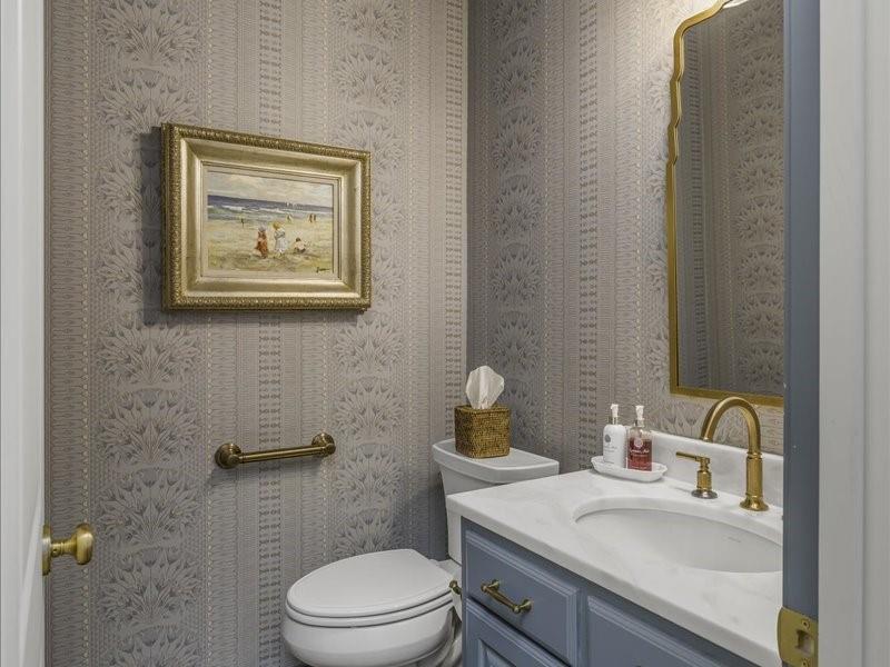 Southern Trace Sec Xxiv Ph V - Residential