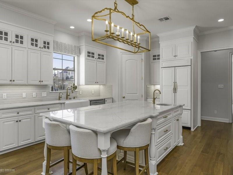 Southern Trace Sec Xxiv Ph V - Residential