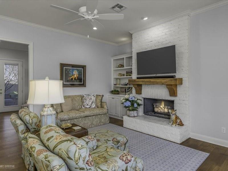 Southern Trace Sec Xxiv Ph V - Residential