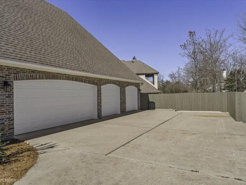 Southern Trace Sec Xxiv Ph V - Residential