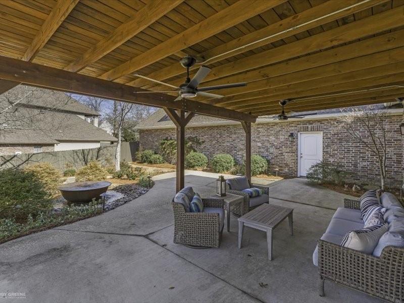 Southern Trace Sec Xxiv Ph V - Residential