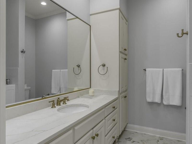 Southern Trace Sec Xxiv Ph V - Residential