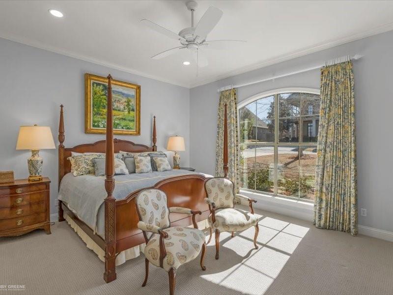 Southern Trace Sec Xxiv Ph V - Residential