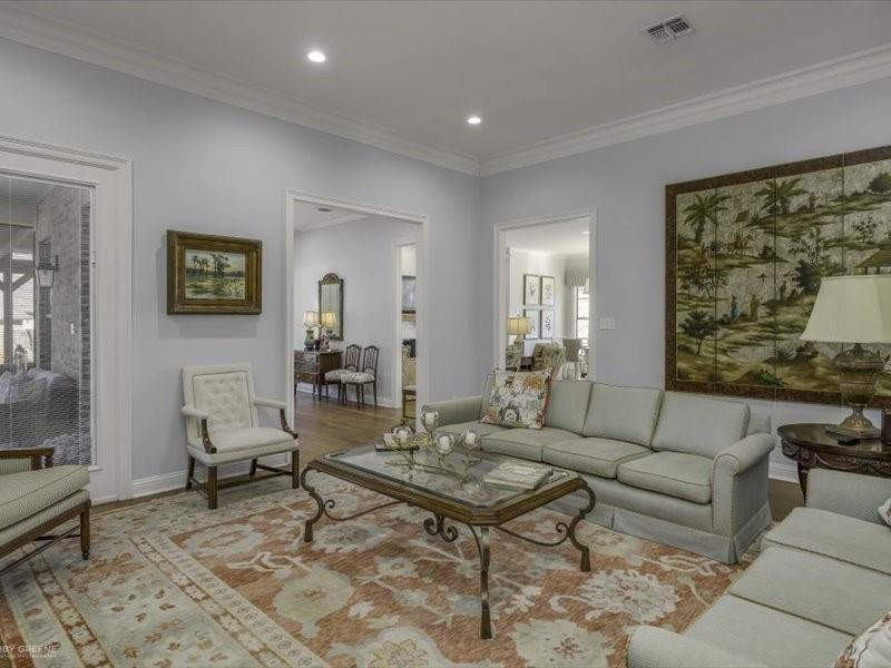 Southern Trace Sec Xxiv Ph V - Residential