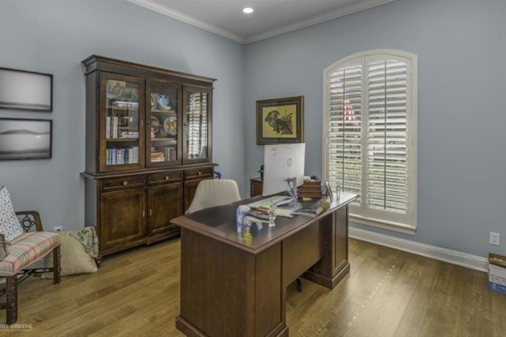 Southern Trace Sec Xxiv Ph V - Residential