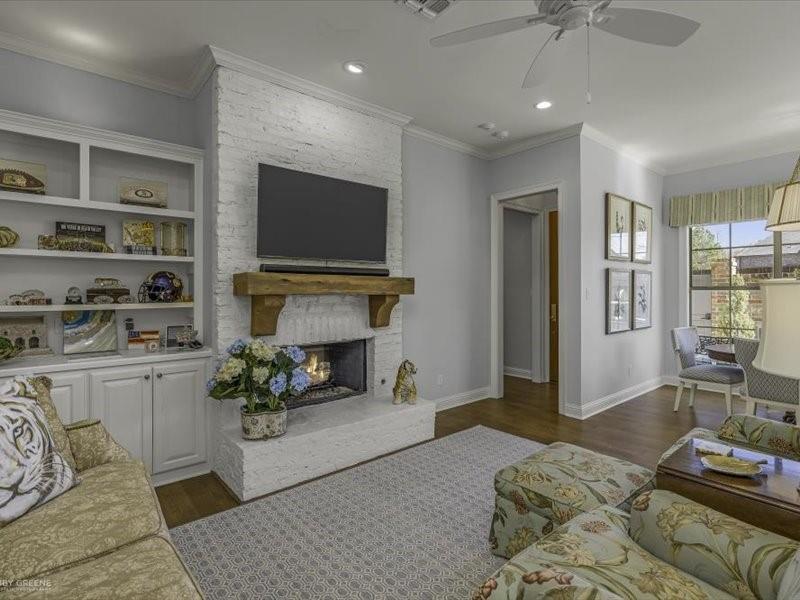 Southern Trace Sec Xxiv Ph V - Residential