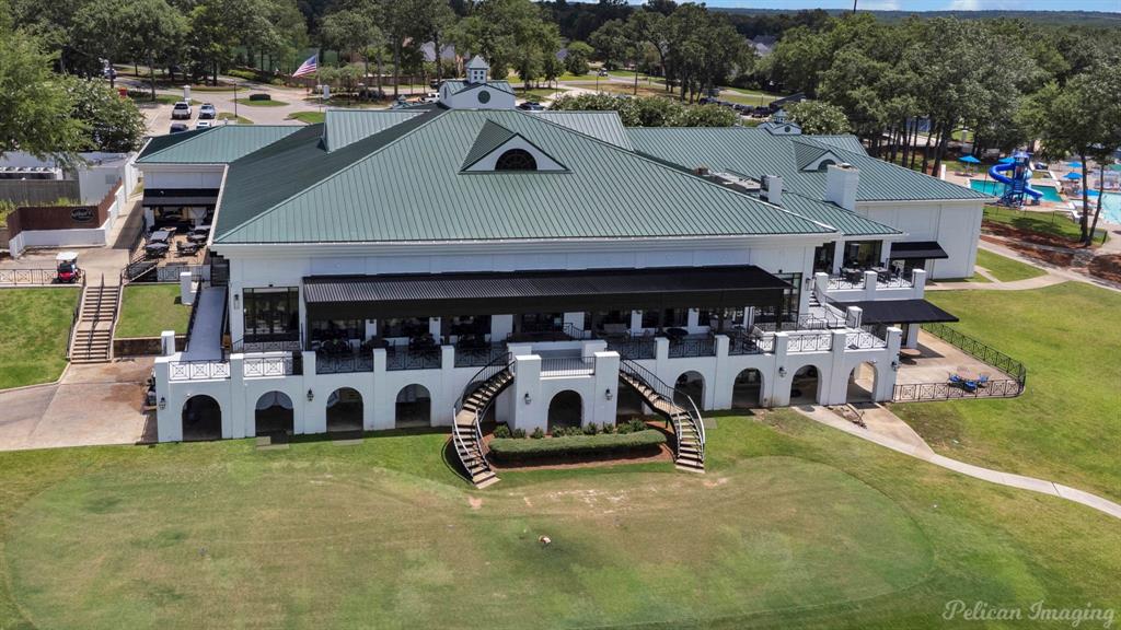 Southern Trace Sec Xxiv Ph V - Residential