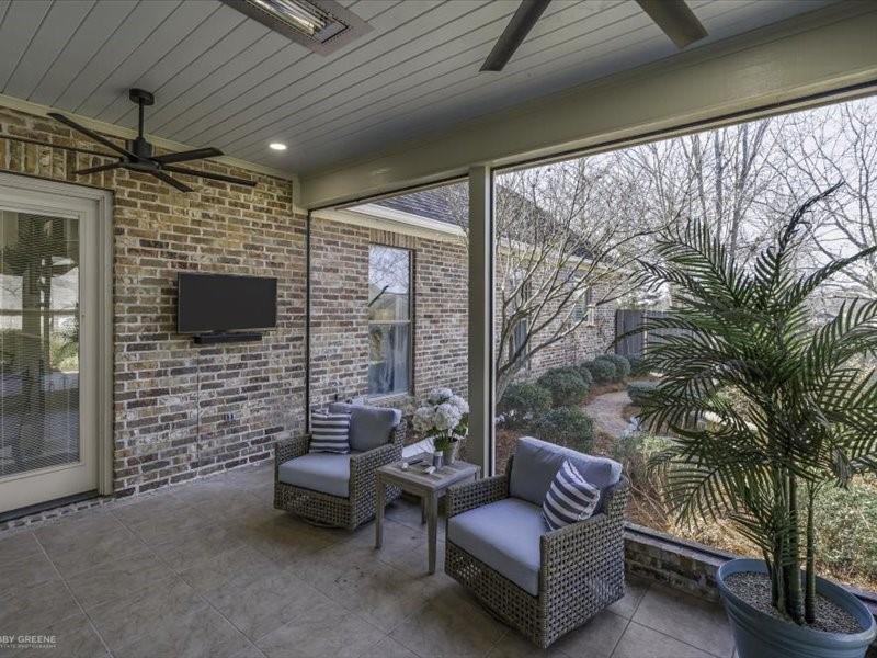 Southern Trace Sec Xxiv Ph V - Residential