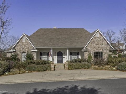 1056 Saint Francis Way Shreveport LA 71106