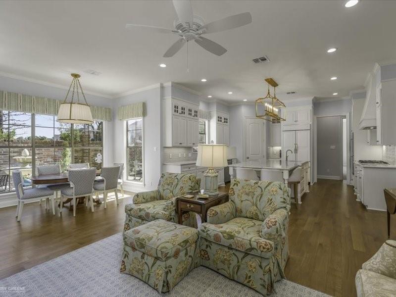 Southern Trace Sec Xxiv Ph V - Residential