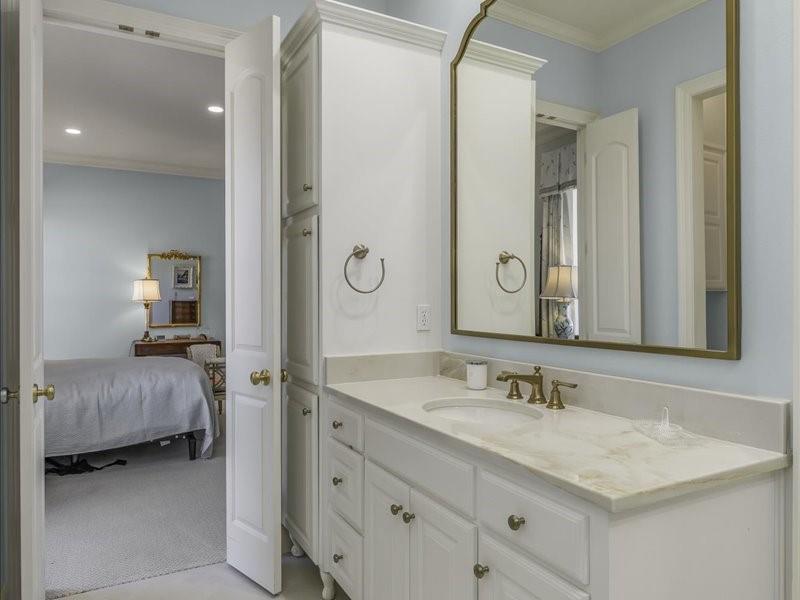 Southern Trace Sec Xxiv Ph V - Residential