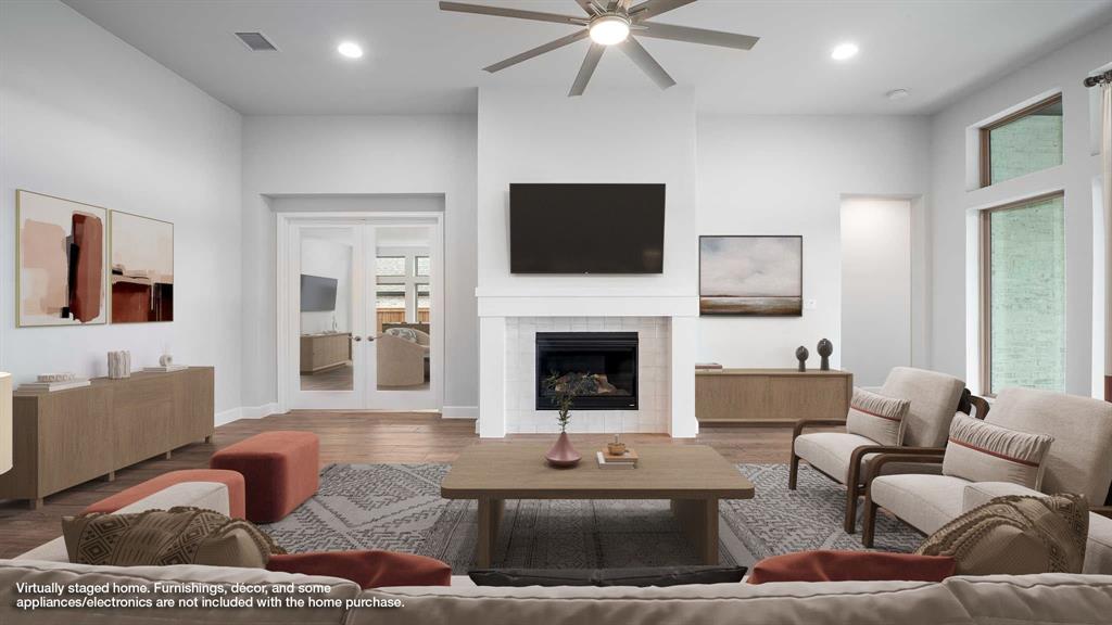 Myrtle Creek - Residential