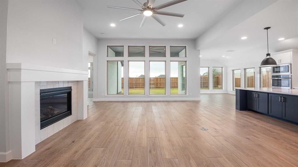 Myrtle Creek - Residential