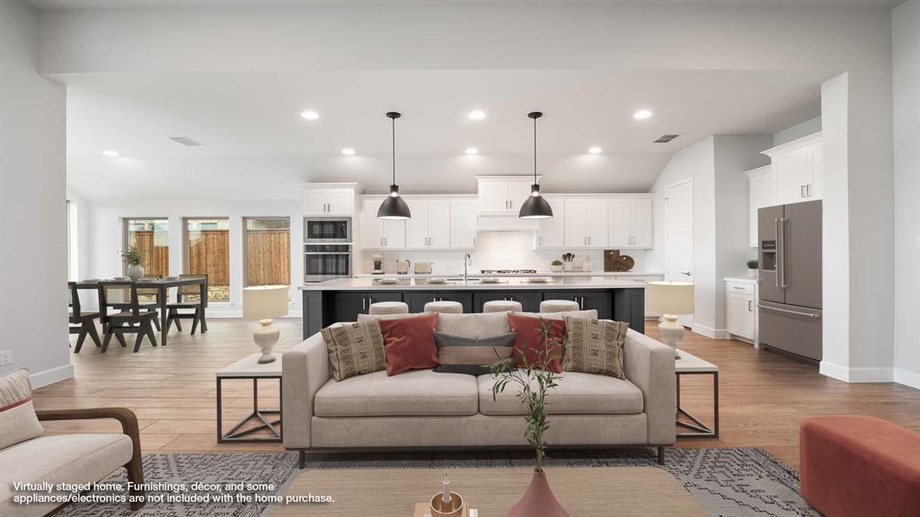 Myrtle Creek - Residential