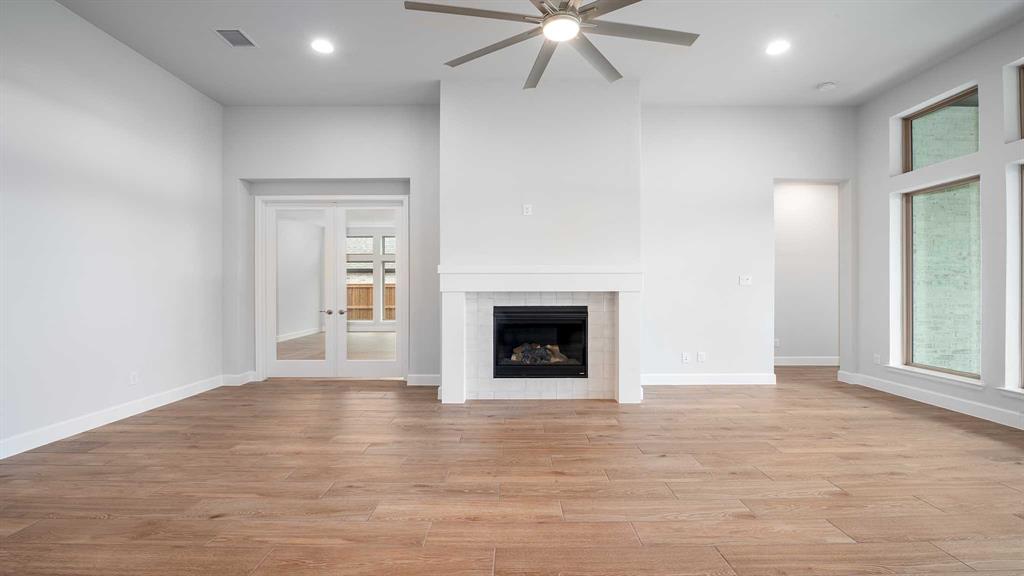 Myrtle Creek - Residential