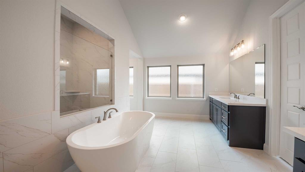 Myrtle Creek - Residential