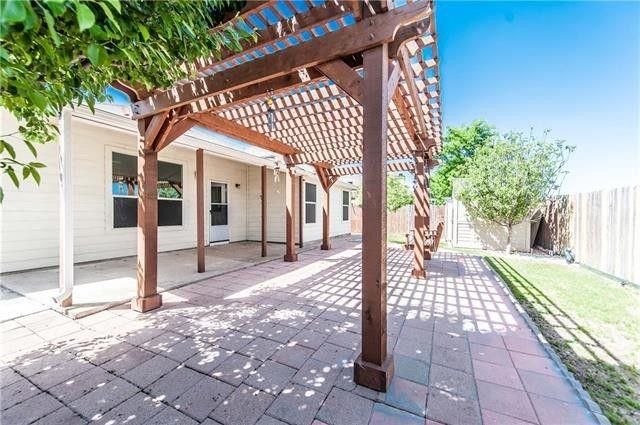 Parks Of Deer Creek Add - Residential Lease