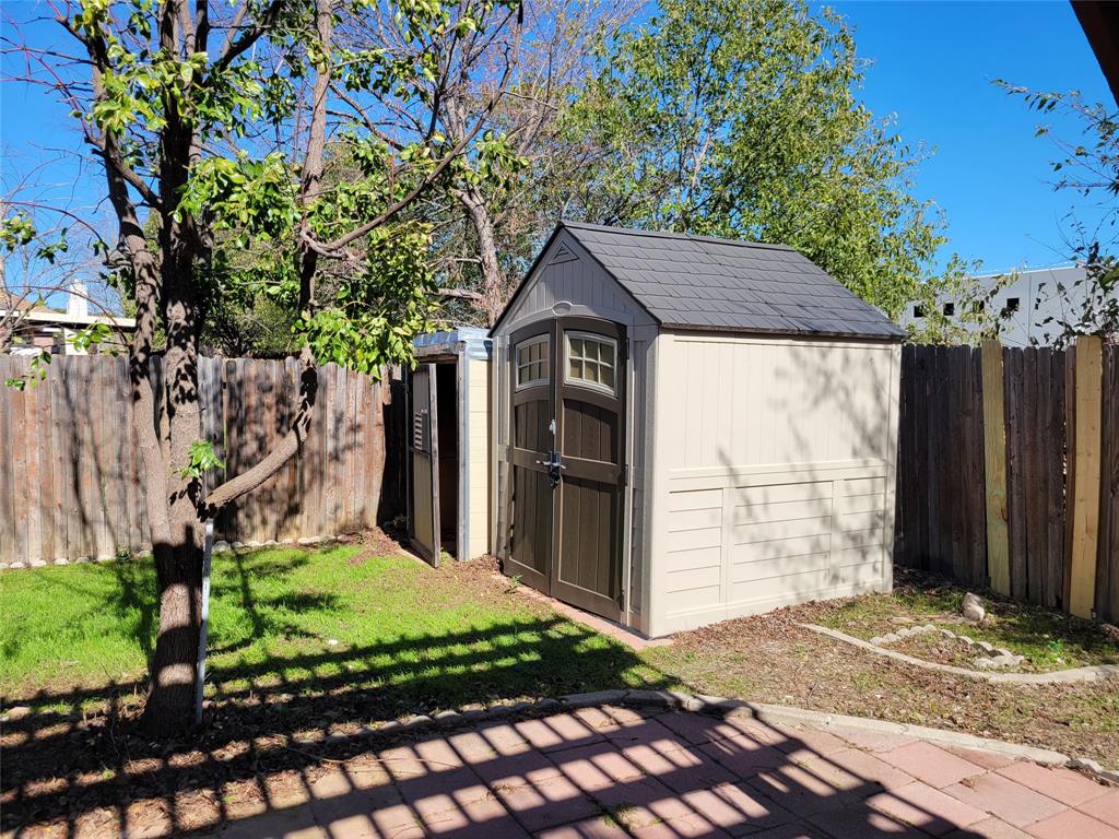 Parks Of Deer Creek Add - Residential Lease