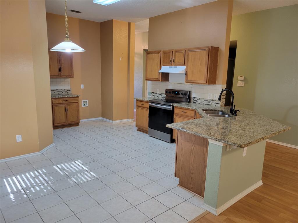 Parks Of Deer Creek Add - Residential Lease