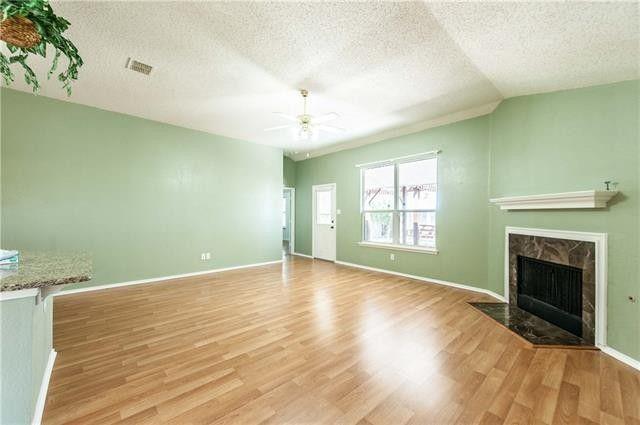 Parks Of Deer Creek Add - Residential Lease