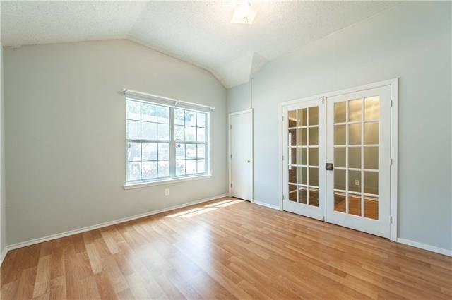 Parks Of Deer Creek Add - Residential Lease