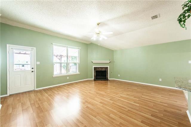 Parks Of Deer Creek Add - Residential Lease