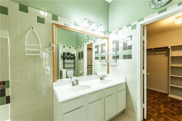 Parks Of Deer Creek Add - Residential Lease