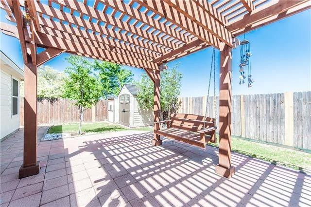 Parks Of Deer Creek Add - Residential Lease