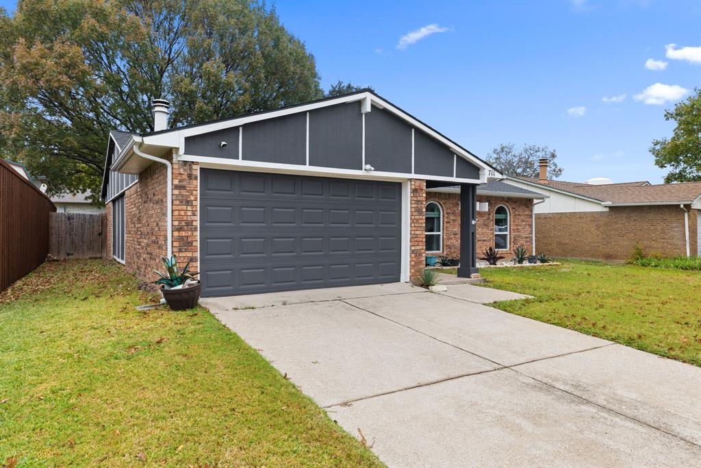 Hillside Village 5 - Residential