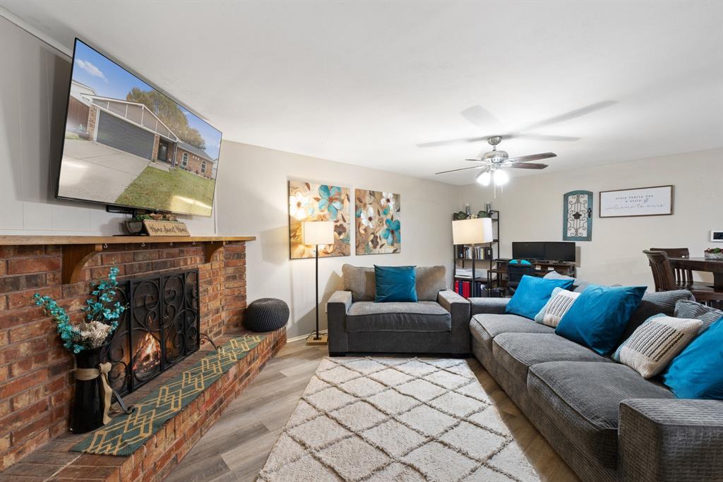 Hillside Village 5 - Residential