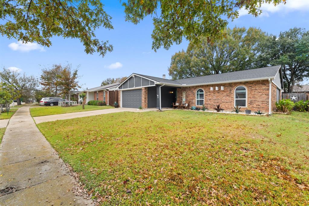 Hillside Village 5 - Residential