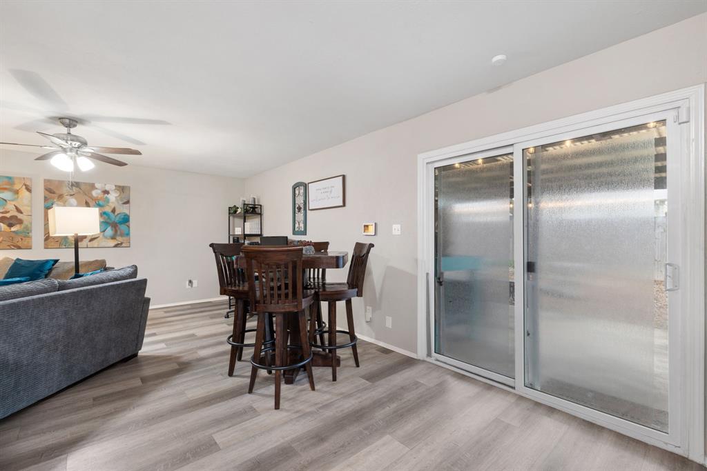 Hillside Village 5 - Residential