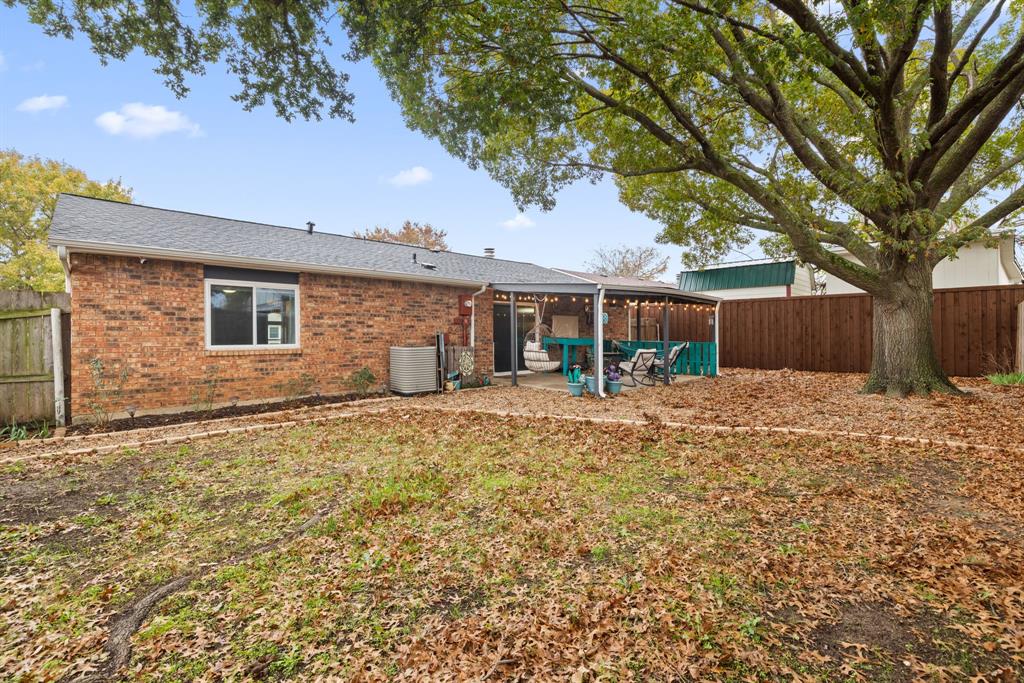 711 Sunny Slope Drive