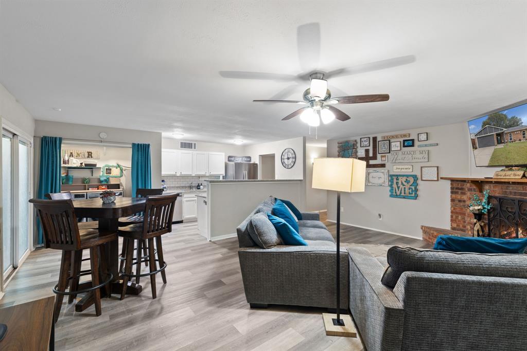 Hillside Village 5 - Residential