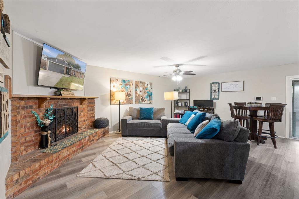 711 Sunny Slope Drive