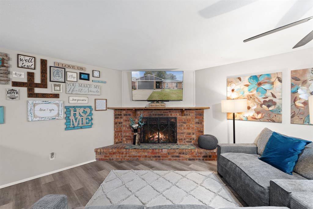 Hillside Village 5 - Residential