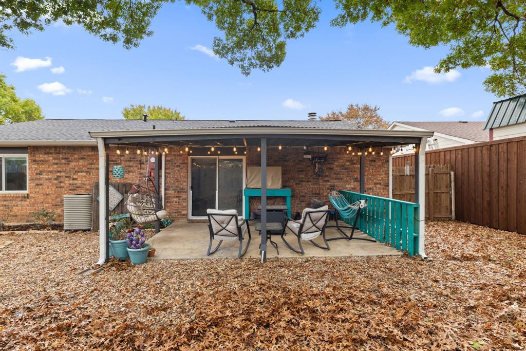 Hillside Village 5 - Residential