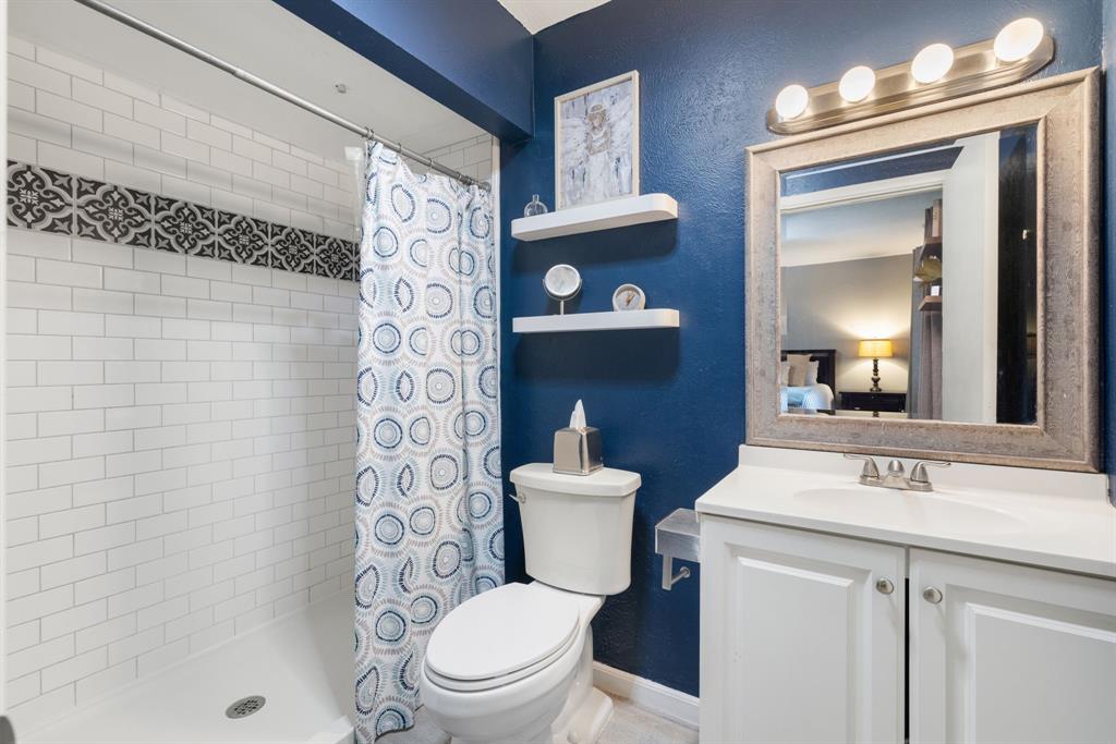 Hillside Village 5 - Residential