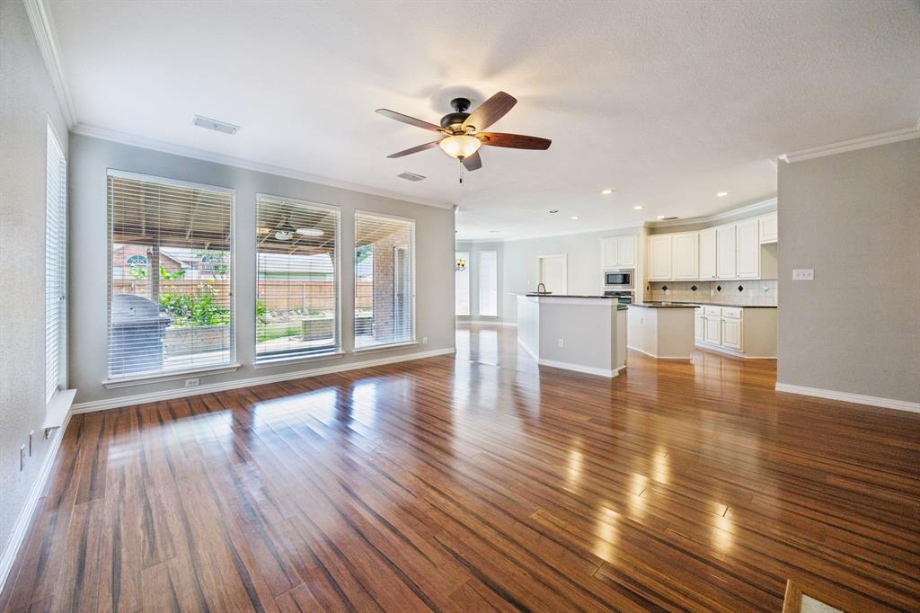 Heatherwood Estates - Residential