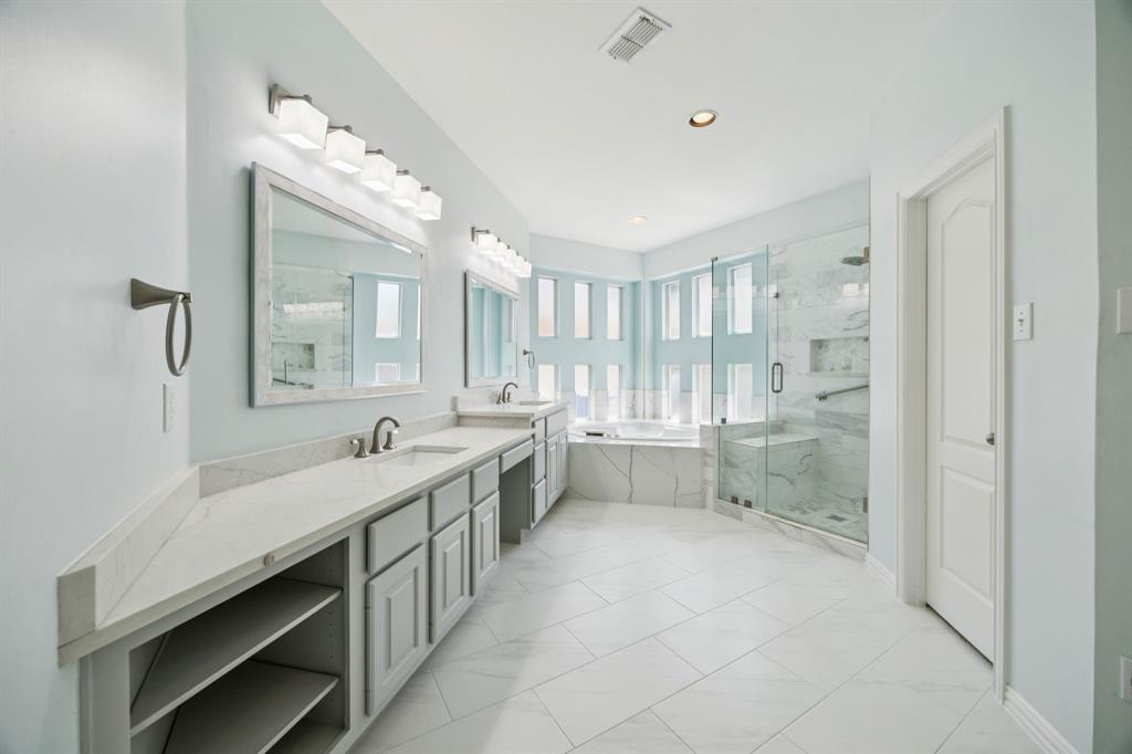 Heatherwood Estates - Residential