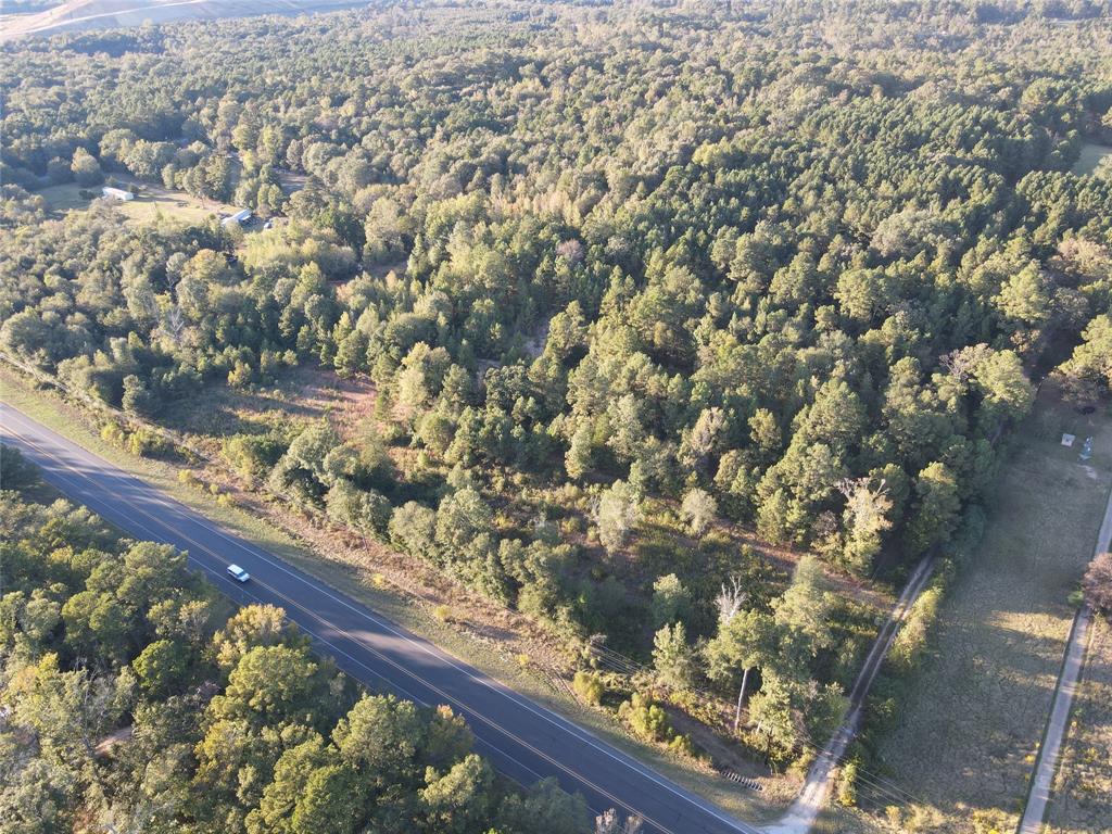 Tract 42 31 Highway
