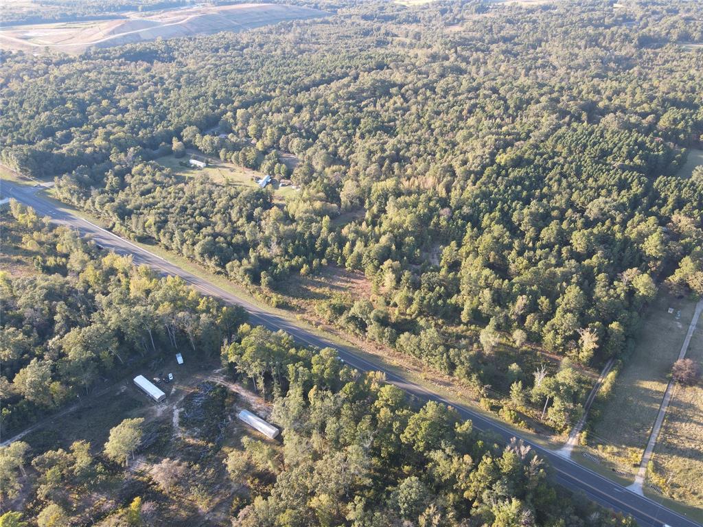 Tract 42 31 Highway