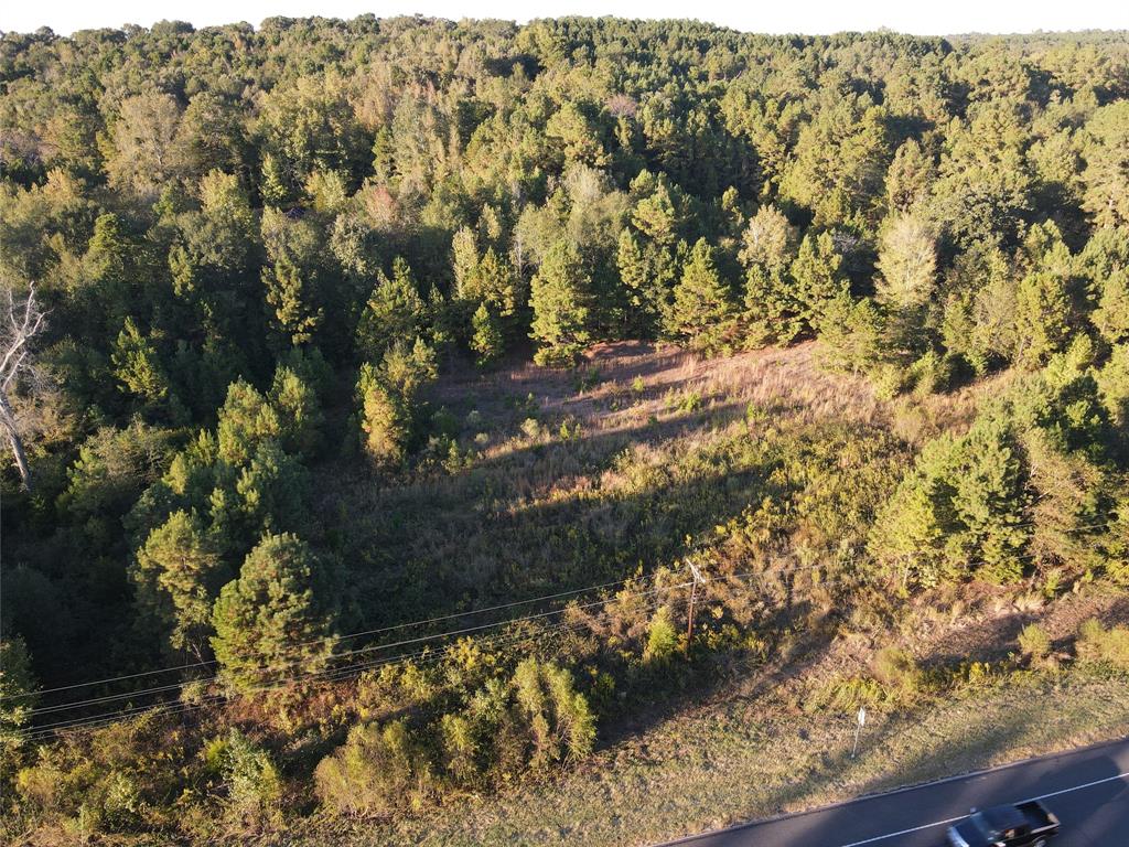 Tract 42 31 Highway