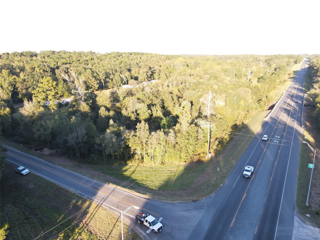 Tract 42 31 Highway